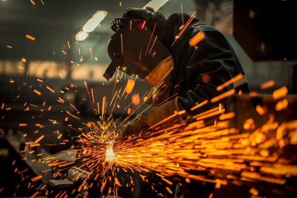 Trusted Weleetka, OK Welder & Metal Fabrication Experts
