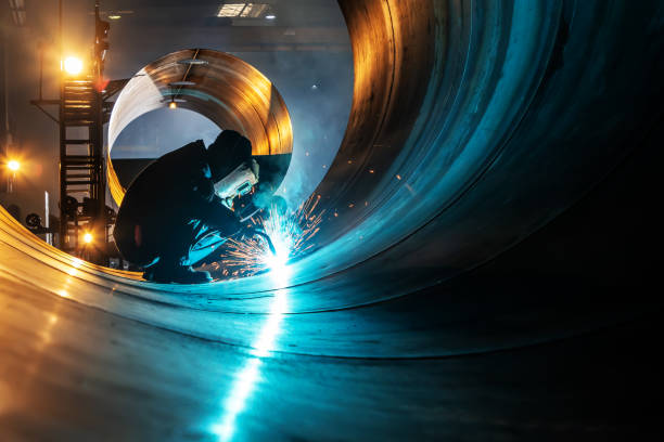 Best Food and Beverage Processing Equipment Welding in Weleetka, OK