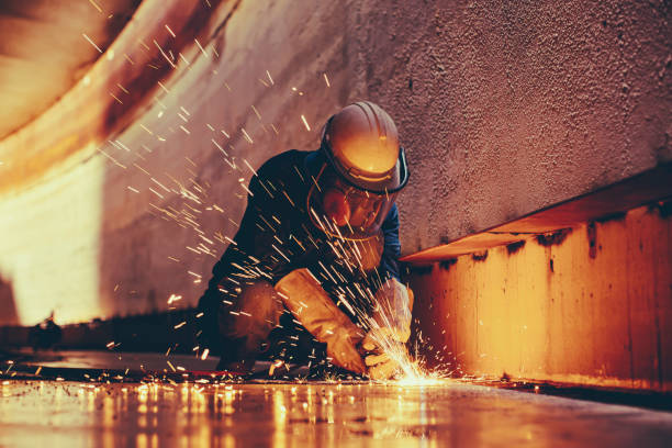Best Automotive Welding in Weleetka, OK