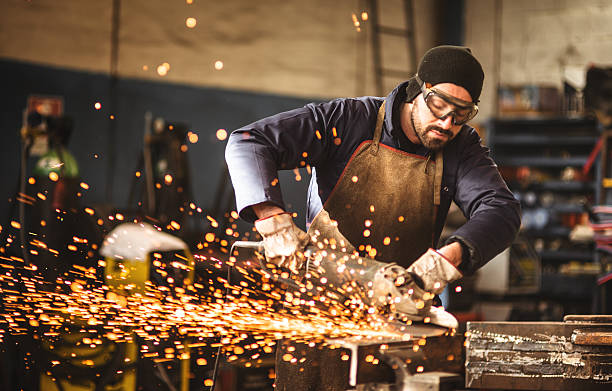 Affordable Welder Services in Weleetka, OK