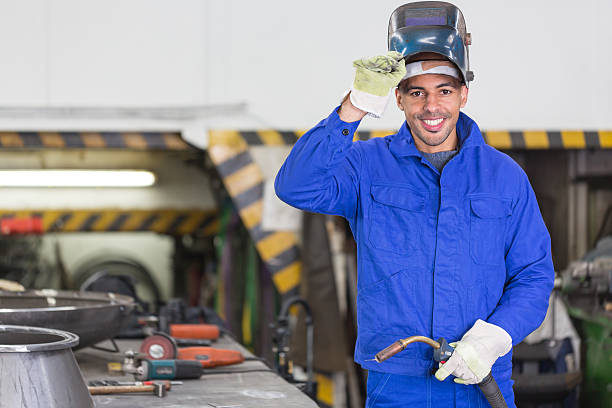  Weleetka, OK Welder Pros