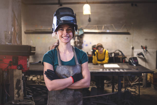 Reliable Weleetka, OK Welder & Metal Fabrication Solutions